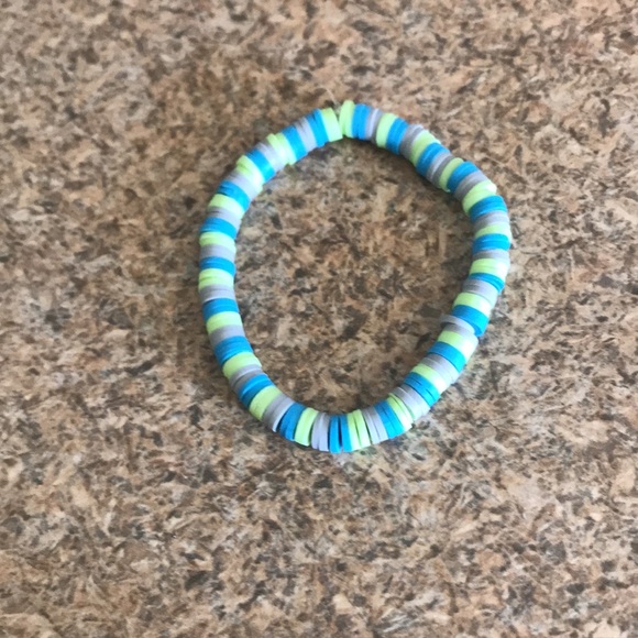 Homemade bracelets! - Picture 2 of 6